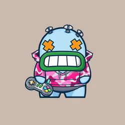 Kaiju Legends #1637