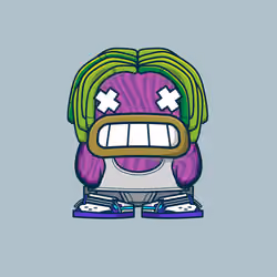 Kaiju Legends #1736