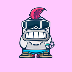 Kaiju Legends #903