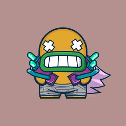 Kaiju Legends #609