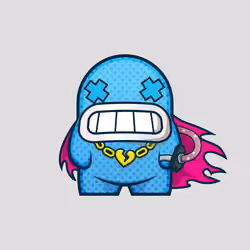 Kaiju Legends #1655