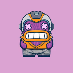 Kaiju Legends #1168