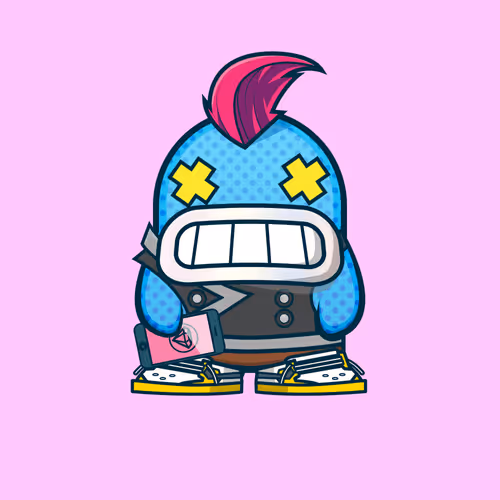 cronosbit.linea.eth Linea Name Service (.linea.eth domains) based on ENS PFP