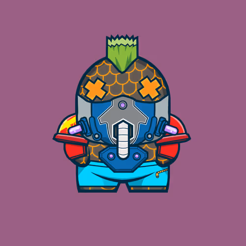 Kaijulegends