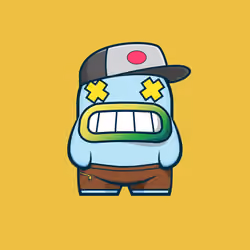 Kaiju Legends #1486