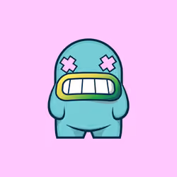 Kaiju Legends #1369