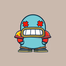 Kaiju Legends #1253