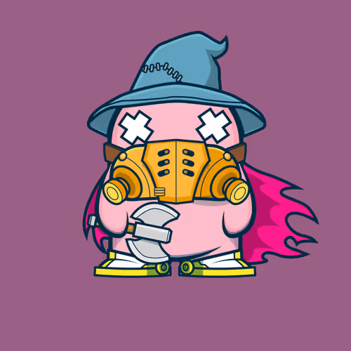 Kaiju Legends #660