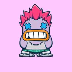 Kaiju Legends #1429
