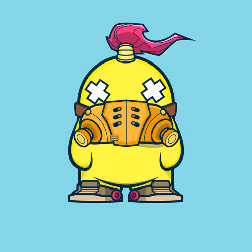 Kaiju Legends #566