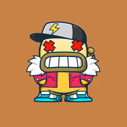 Kaiju Legends #308