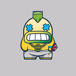 Kaiju Legends #134