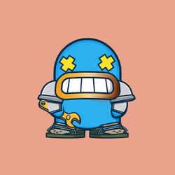 Kaiju Legends #1309