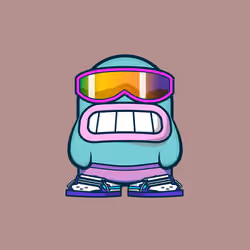 Kaiju Legends #469