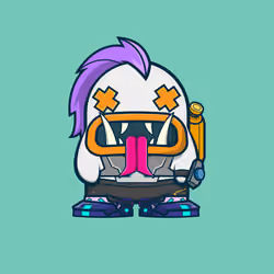 Kaiju Legends #2312