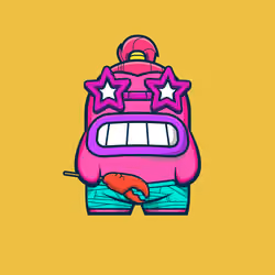 Kaiju Legends #1158
