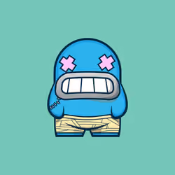 Kaiju Legends #6583