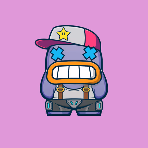 Kaiju Legends #524