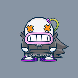 Kaiju Legends #1804