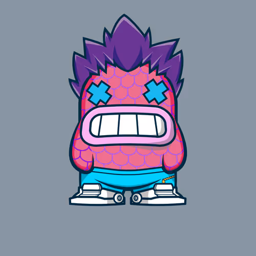 Kaijulegends