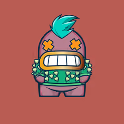 Kaiju Legends #1580