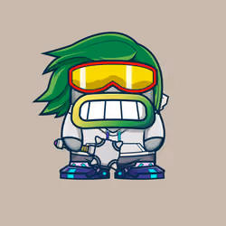 Kaiju Legends #466