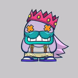 Kaiju Legends #856