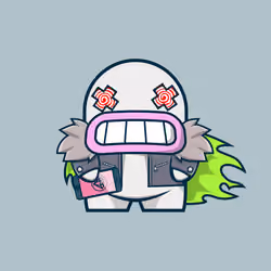 Kaiju Legends #5980