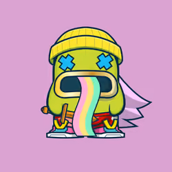 Kaiju Legends #1859
