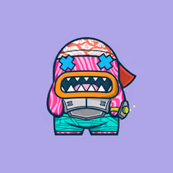 Kaiju Legends #1579