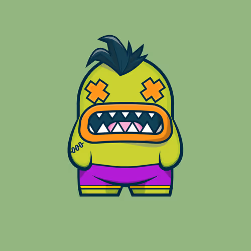 Kaijulegends