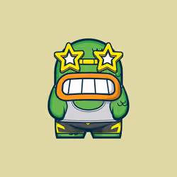 Kaiju Legends #222