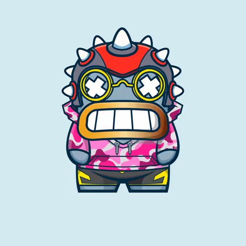 Kaijulegends