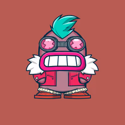 Kaiju Legends #5413