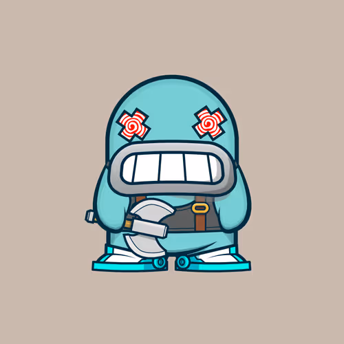 Kaiju Legends #2293