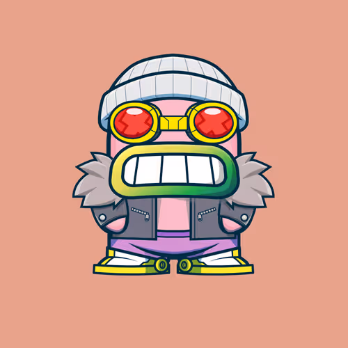 Kaijulegends