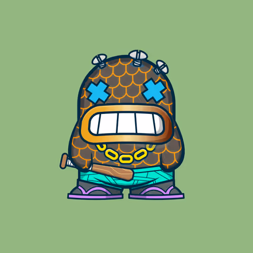 Kaijulegends