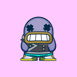 Kaiju Legends #7230