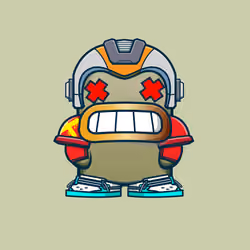 Kaiju Legends #468
