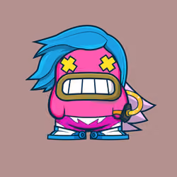 Kaiju Legends #1445