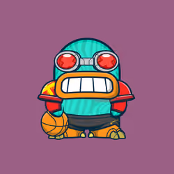 Kaiju Legends #2681