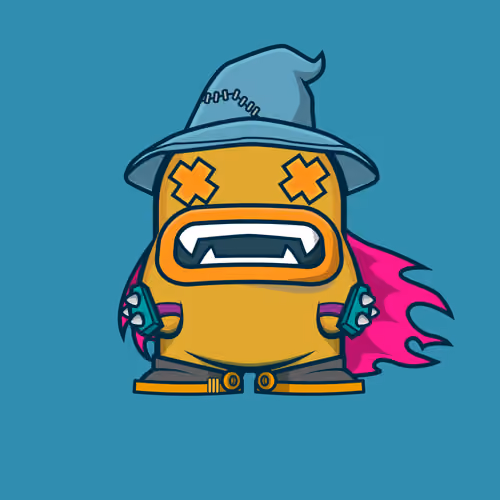 Kaiju Legends #2213