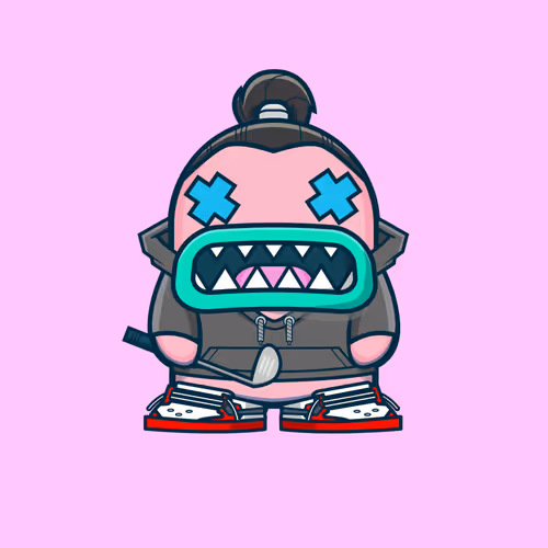Kaijulegends