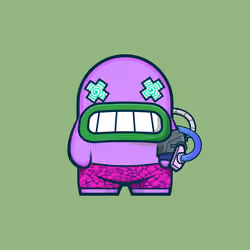 Kaiju Legends #1173