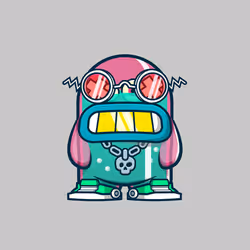 Kaiju Legends #592