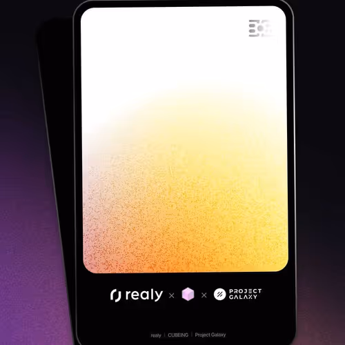 Realy Nft V2