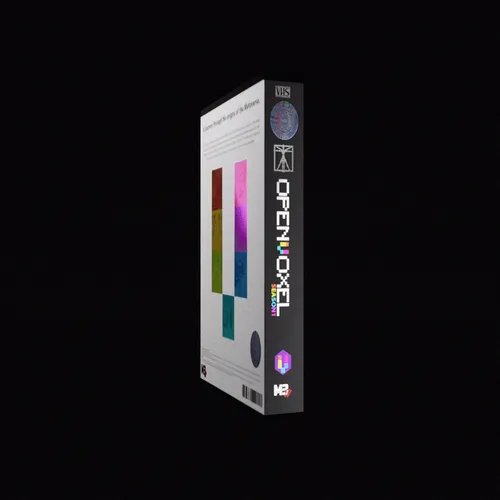 Item #2 Media