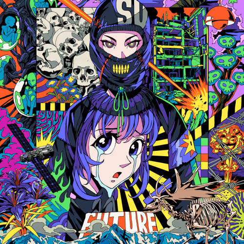 A Boy From The Battlefield