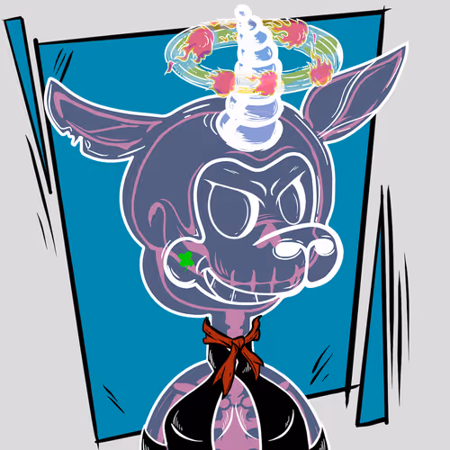 Item #498 Media