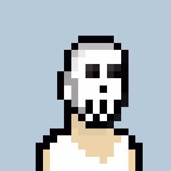 Crypto Legend #190